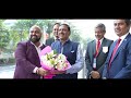 IICS - India International Cargo Show