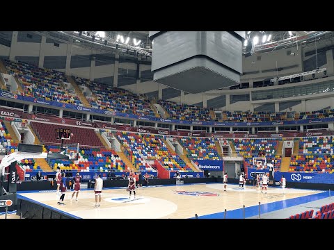 #Preview: CSKA - Zenit