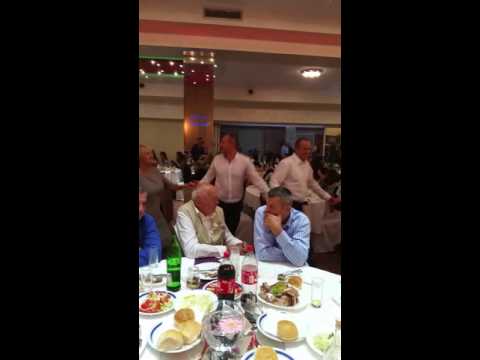 Milan i Sandra Radic svadba