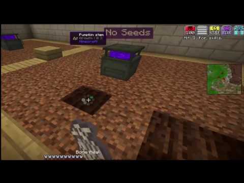 Minecraft TrollCraft Ep . 59 -  SSUNDEE THREATENS ME