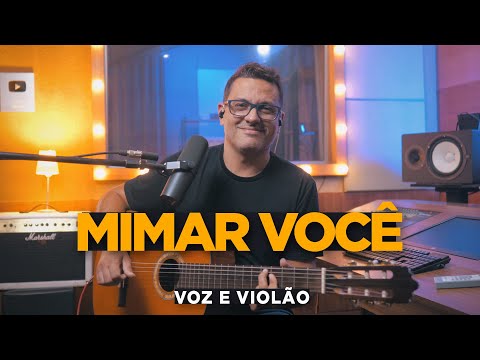 Mimar Você - Timbalada