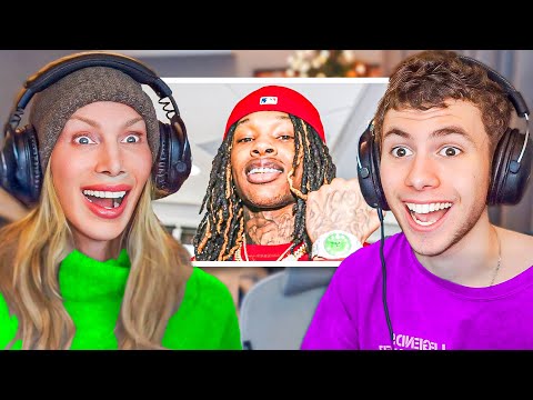 Mom Listens To King Von For The First Time!