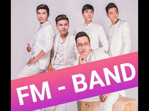Đàn đá đêm nay - FM band