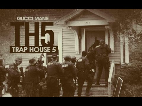 Gucci Mane - Money Stacks (Trap House 5)