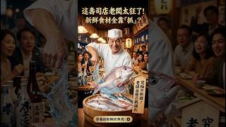 就是這麼新鮮