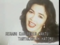 Andi Meriem Matalatta - Mudahnya Bilang Cinta