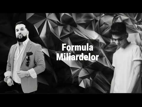 Tzanca Uraganu x Aerozen - Formula Miliardelor (ARFON MASHUP)