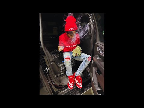 [FREE] YFG Fatso Sample Type Beat - \Where Have You Been\