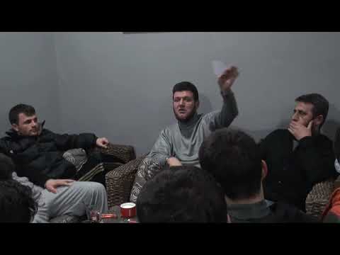 Feja apo Kombi (pyetje) - Hoxhë Metush Memedi