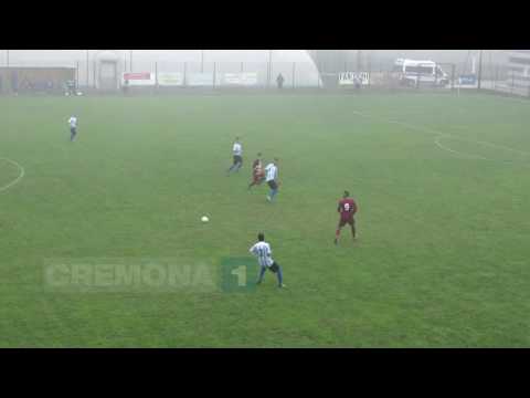 Casalese-Valtarese 1-0 di Prima categoria.