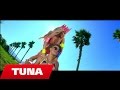 Cozman ft. Tuna - Holla (Official Video HD)