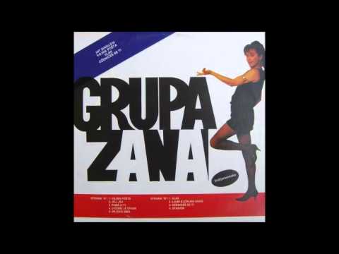 Zana - Ozenices Se Ti - (Audio 1988)