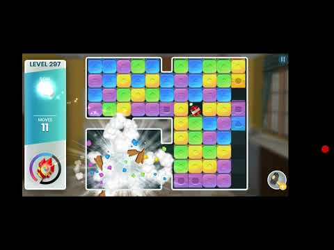 Property Brothers Home Design Level 297 - NO BOOSTERS 🛠️🏠 [ Leo G ]