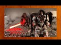 Vengeance A Star Wars Stop Motion