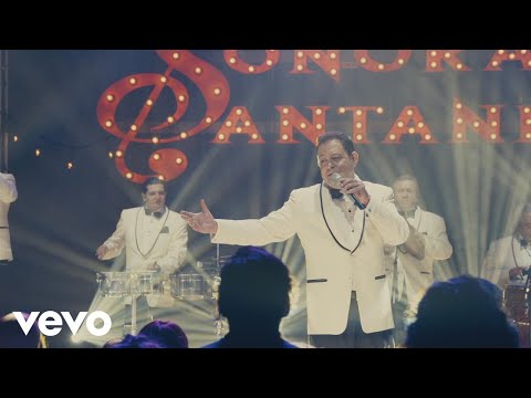 La Sonora Santanera - Amor Perdido