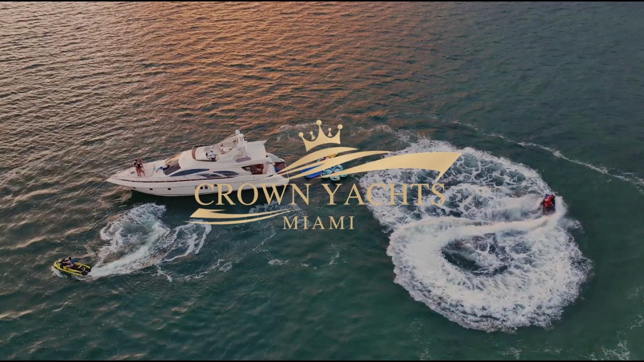 The Crown Experience, click to play