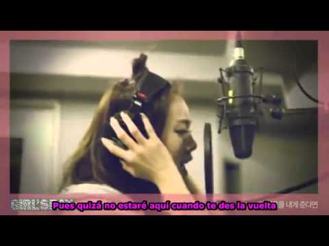 Girl's Day:  If You Give Your Heart Sub Español MV