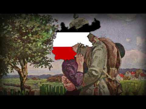 "In einem Polenstädtchen" - German Soldier Song
