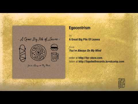Egocentrism video