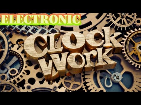 Clockwork by JNATHYN x Bryan Andrew Medina [NCS] Audio Colors