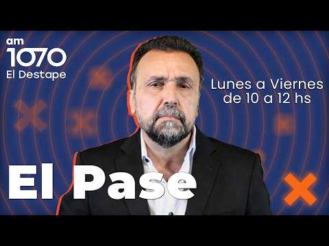 HABRÁ CONSECUENCIAS EN VIVO CON ARI LIJALAD | El Destape