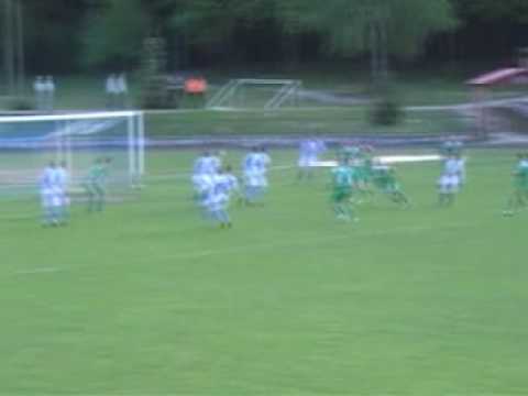 10.05.2009 Tomasovia Tomaszów Lubelski - Orlęta Spomlek Radzyń Podl. 1:0