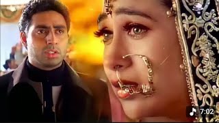 Download lagu Mubarak ho tumko ye sadi tumari | hm maine bhi pyar kiya tha | udit N | Akshay  | Karishma Abhishek  mp3