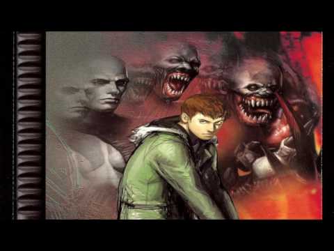 Drakim's VGM 256 - Resident Evil: Survivor - Head Up to the Mansion