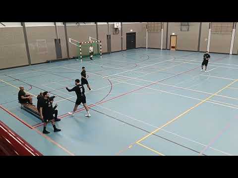 Watergras 6 maakte mooie winst tegen Margriet 1 | tussenstand 9-6 