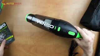 Winso 250100 - відео 1