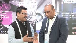 Diversified product portfolio to position 2025 as the best performing year for Tubacex India: Ajay Sambrani, Managing Director - Asia & MENA, Tubacex Group