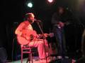 Neil Halstead - "A Gentle Heart" live in San Francisco