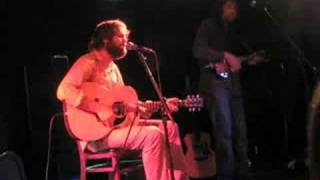 Neil Halstead - &quot;A Gentle Heart&quot; live in San Francisco