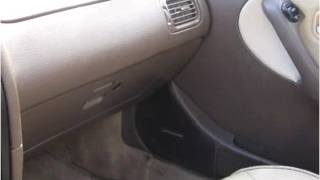 preview picture of video '1995 Infiniti G20 Used Cars Highland Heights KY'
