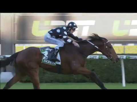 2018 SAJC South Australian Derby