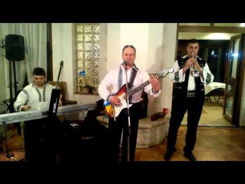 Formatia Maggic DOr Bucovina   program muzical Sarbatori Pascale pensiunea Lidana Suceava