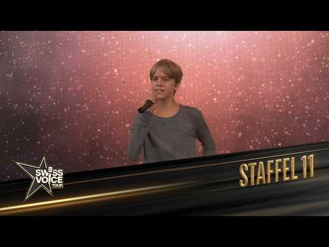 Ignatiev 14 Jahre - Swiss Voice Tour 2026, Volkiland