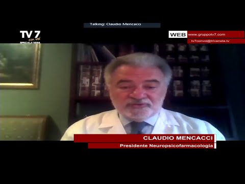 Tv7 con Voi sera del 2/2/2021 - Un aiuto per i Comuni e per il sociale (5 di 7)