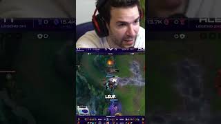 La MEILLEURE game Blitz EVER!! #shorts