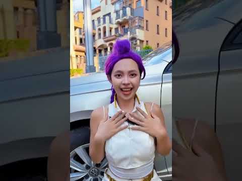 😂😱 حيلة الحواجب الماكرة لخداع الحارس! هل سينكشف السر؟!
