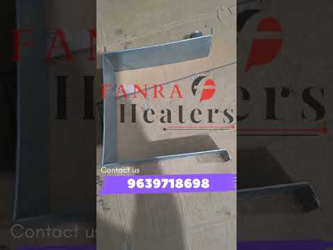 Strip Heater