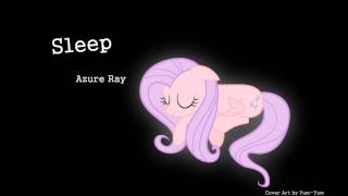 Sleep - Azure Ray