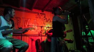 SABER DE TI D'CALLAOS GOOD KARMA