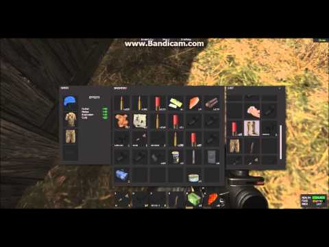 Rust EP. 2 Raiding My Friend!