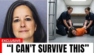 Inside Susan Smith's BR*TAL Prison – Actually Worse Than the Death Penalty