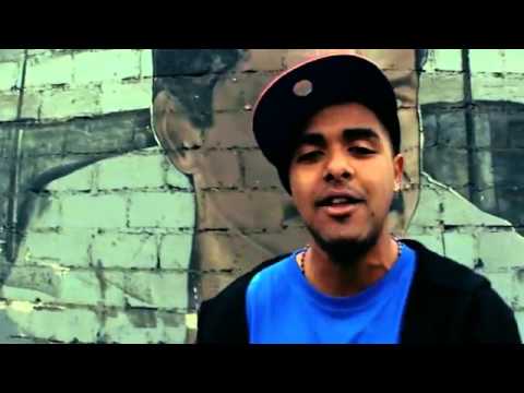 El Paisa ft  Lito MC Cassidy   Que Se Prenda Remix Video Oficial