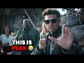 MK2 Is A Surprisingly Fun Movie
