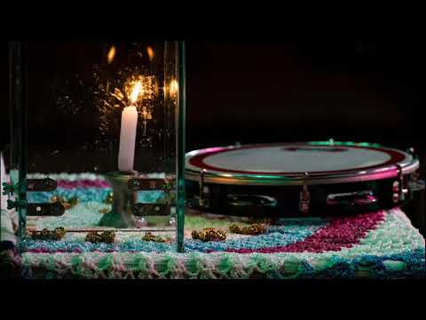 Samba da Vela - A Comunidade Chora