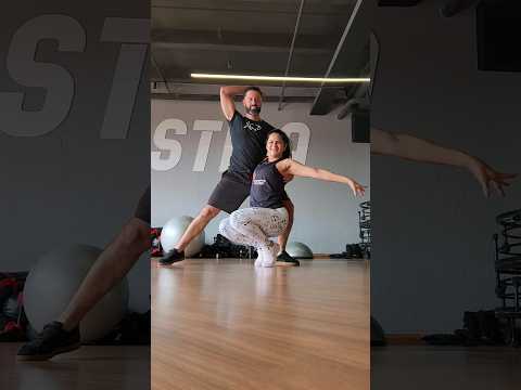 ACRO PLANO MÉDIO #dancepartner #CiaDeDançaCleberGuedes #CleberGuedes#acro#acroduo #acrobatics#tricks