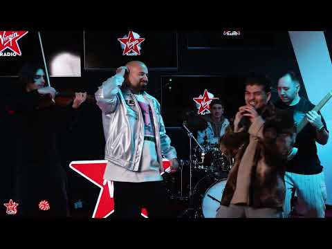 Matteo x Gabi Bagu - Buna, Marie!